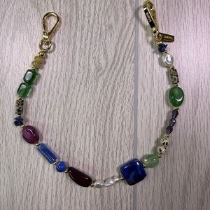 Louve Isla Sol Phone Wristlet